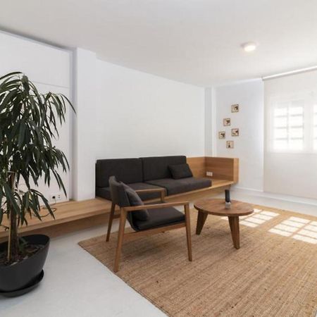Apartamento La Alameda Santa Cruz de Tenerife Ngoại thất bức ảnh