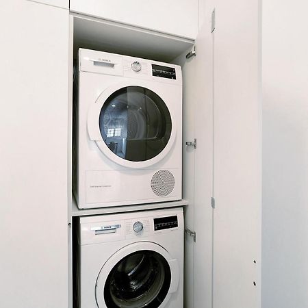 Apartamento La Alameda Santa Cruz de Tenerife Ngoại thất bức ảnh