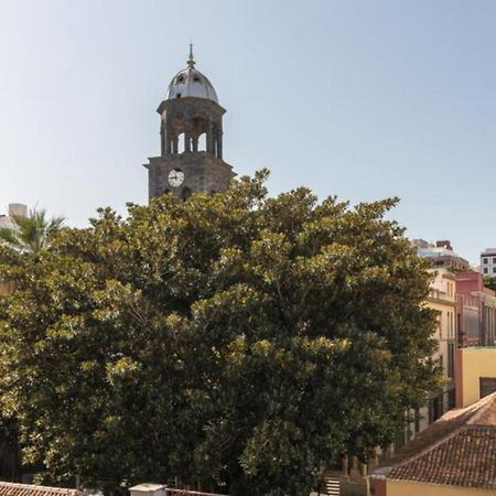 Apartamento La Alameda Santa Cruz de Tenerife Ngoại thất bức ảnh