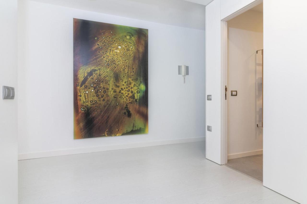 Apartamento La Alameda Santa Cruz de Tenerife Ngoại thất bức ảnh