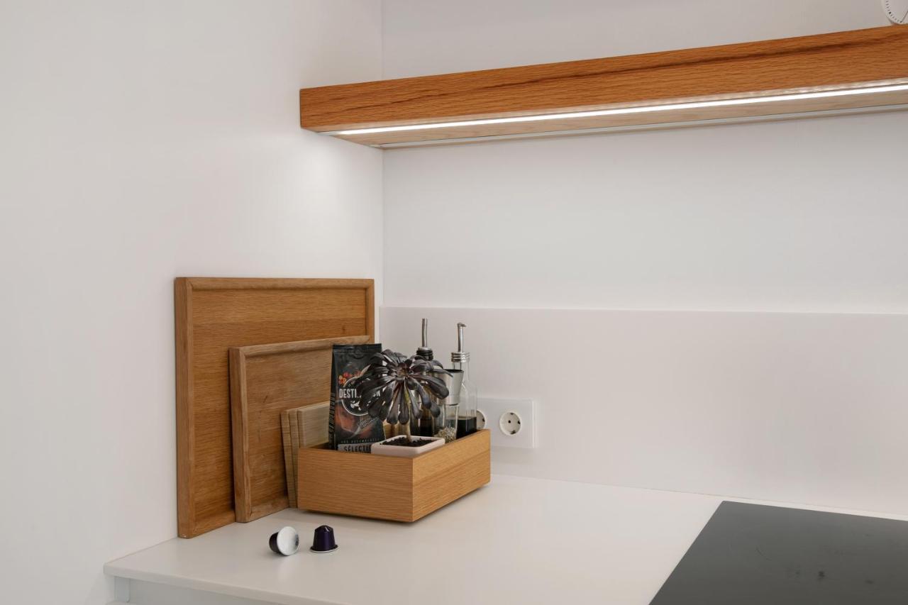 Apartamento La Alameda Santa Cruz de Tenerife Ngoại thất bức ảnh