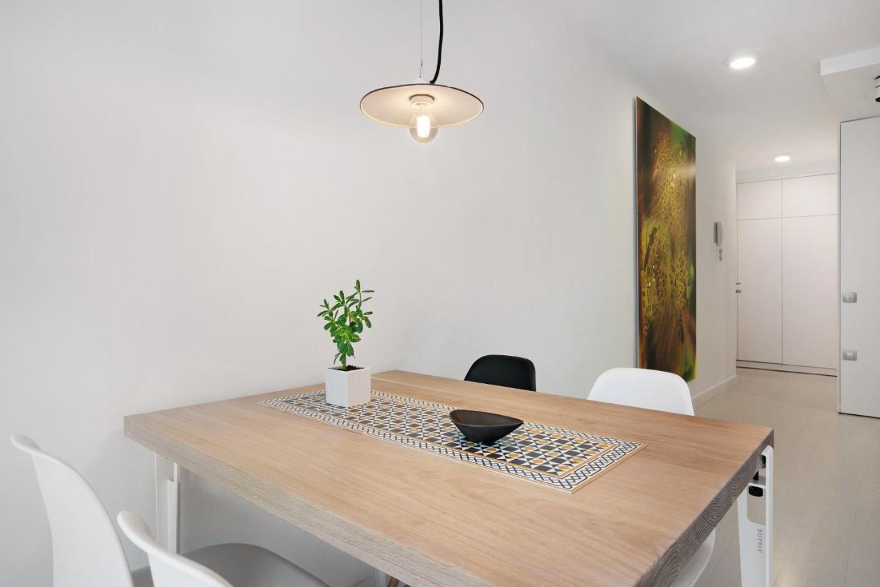 Apartamento La Alameda Santa Cruz de Tenerife Ngoại thất bức ảnh