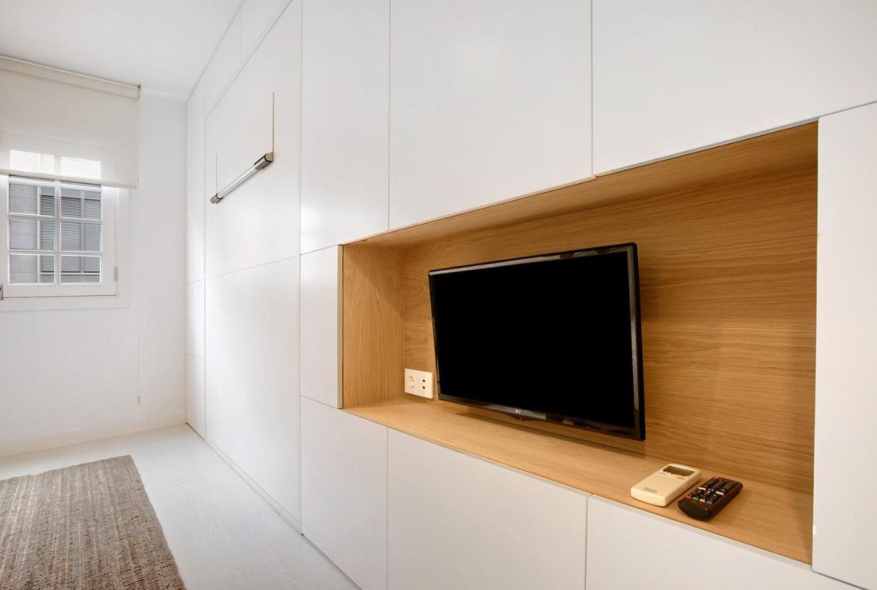Apartamento La Alameda Santa Cruz de Tenerife Ngoại thất bức ảnh