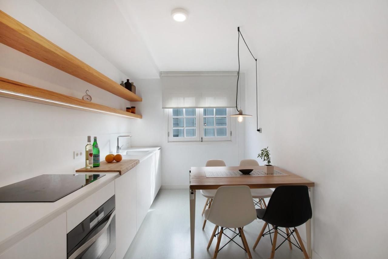 Apartamento La Alameda Santa Cruz de Tenerife Ngoại thất bức ảnh