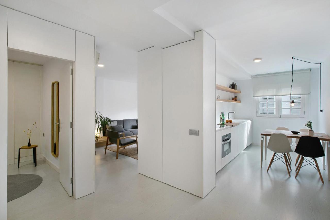 Apartamento La Alameda Santa Cruz de Tenerife Ngoại thất bức ảnh