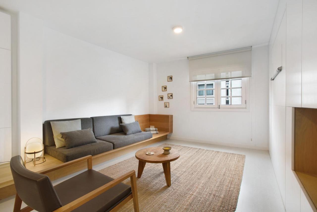 Apartamento La Alameda Santa Cruz de Tenerife Ngoại thất bức ảnh