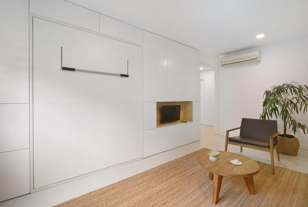 Apartamento La Alameda Santa Cruz de Tenerife Ngoại thất bức ảnh