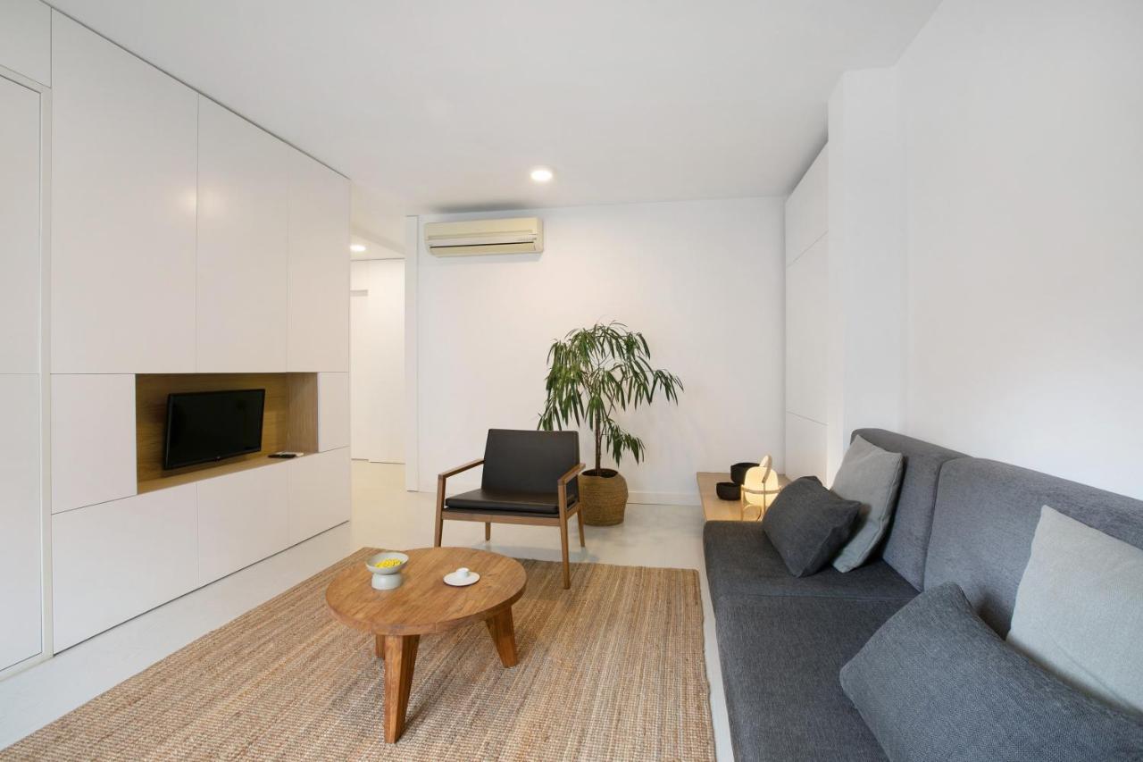 Apartamento La Alameda Santa Cruz de Tenerife Ngoại thất bức ảnh