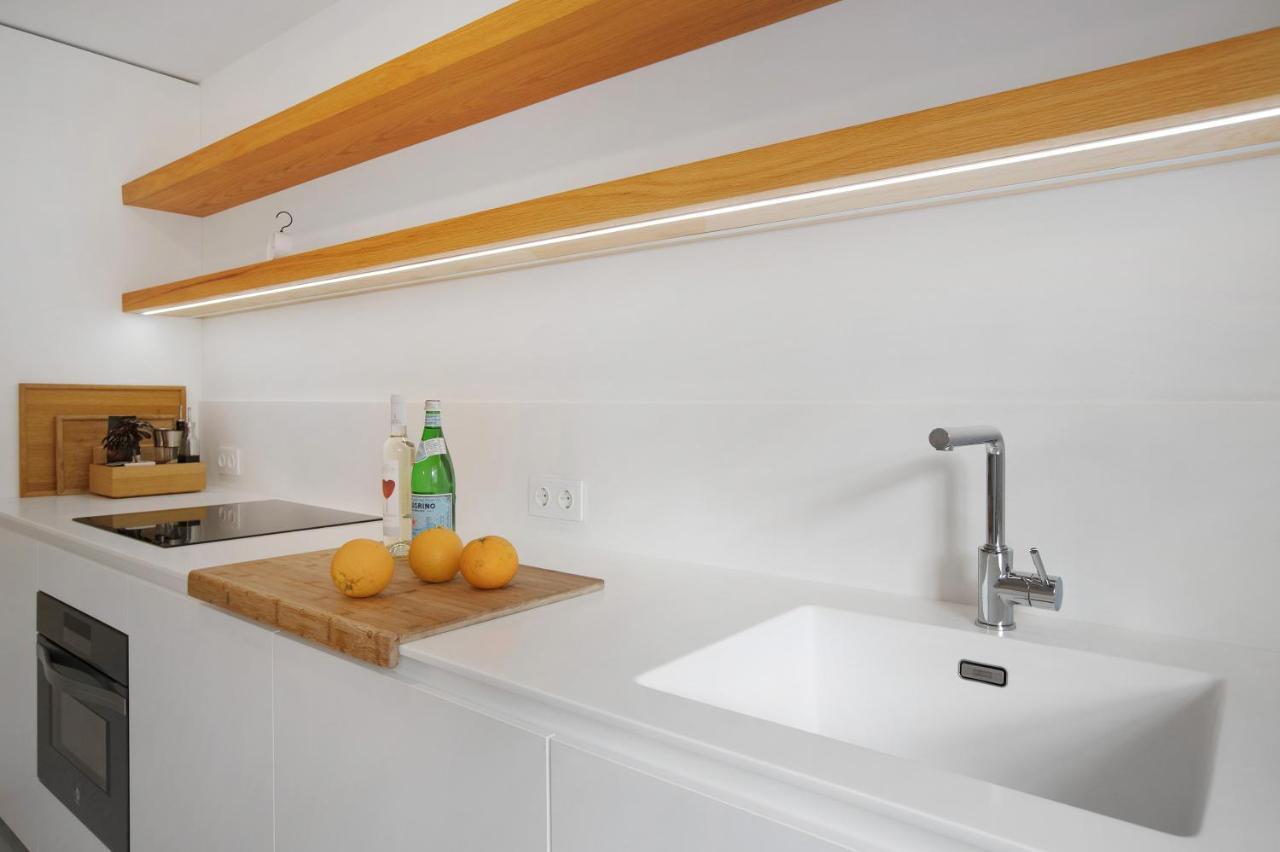 Apartamento La Alameda Santa Cruz de Tenerife Ngoại thất bức ảnh