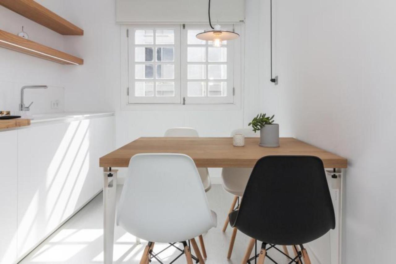 Apartamento La Alameda Santa Cruz de Tenerife Ngoại thất bức ảnh