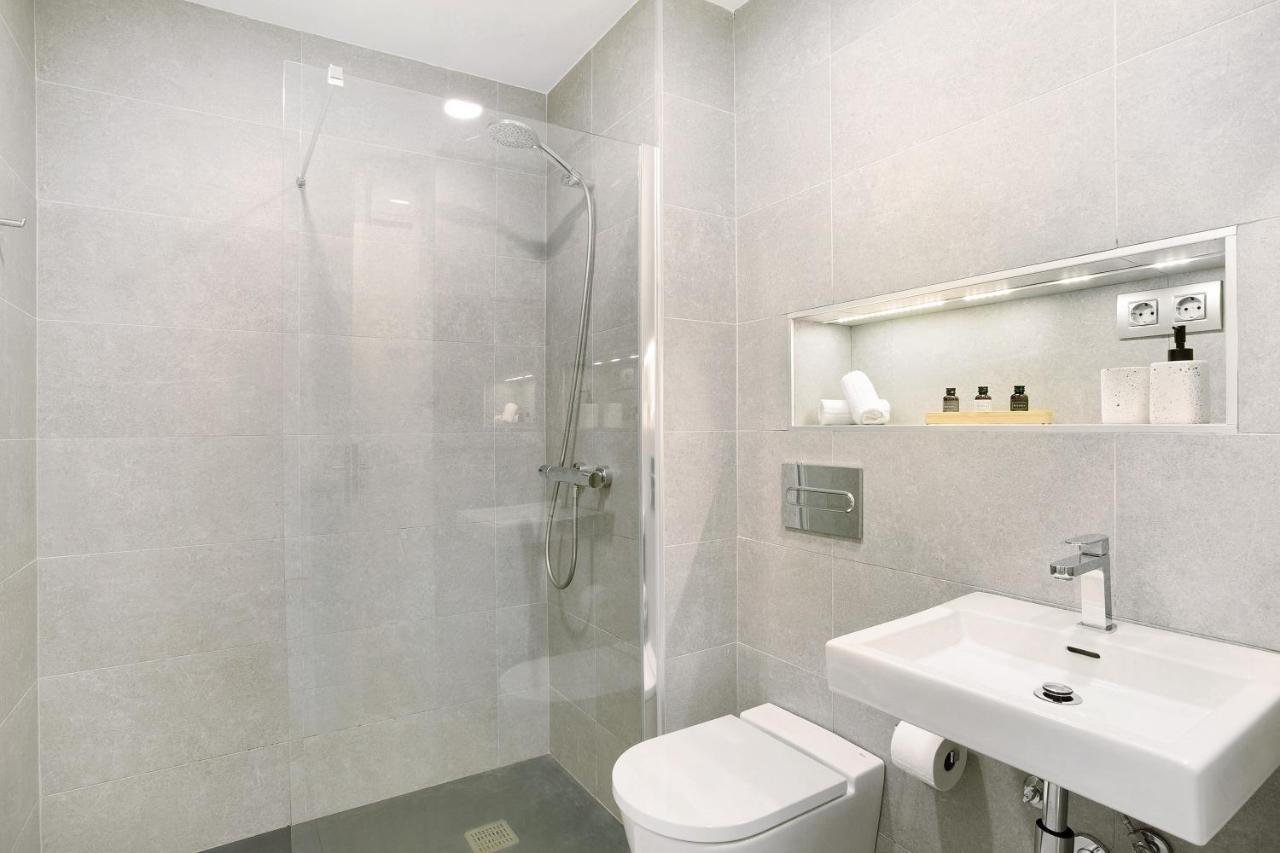 Apartamento La Alameda Santa Cruz de Tenerife Ngoại thất bức ảnh