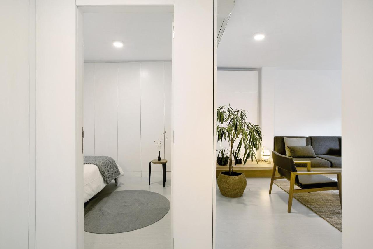 Apartamento La Alameda Santa Cruz de Tenerife Ngoại thất bức ảnh