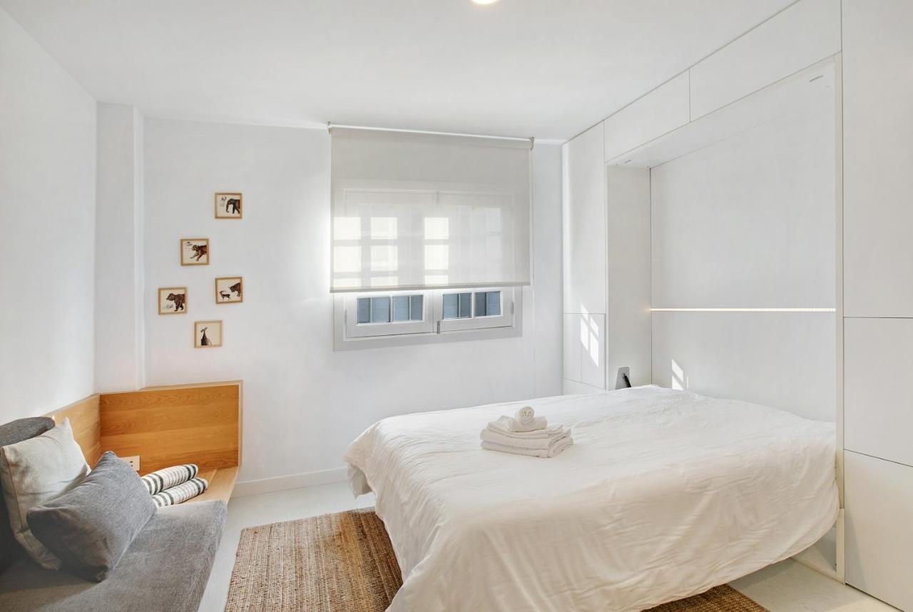 Apartamento La Alameda Santa Cruz de Tenerife Ngoại thất bức ảnh