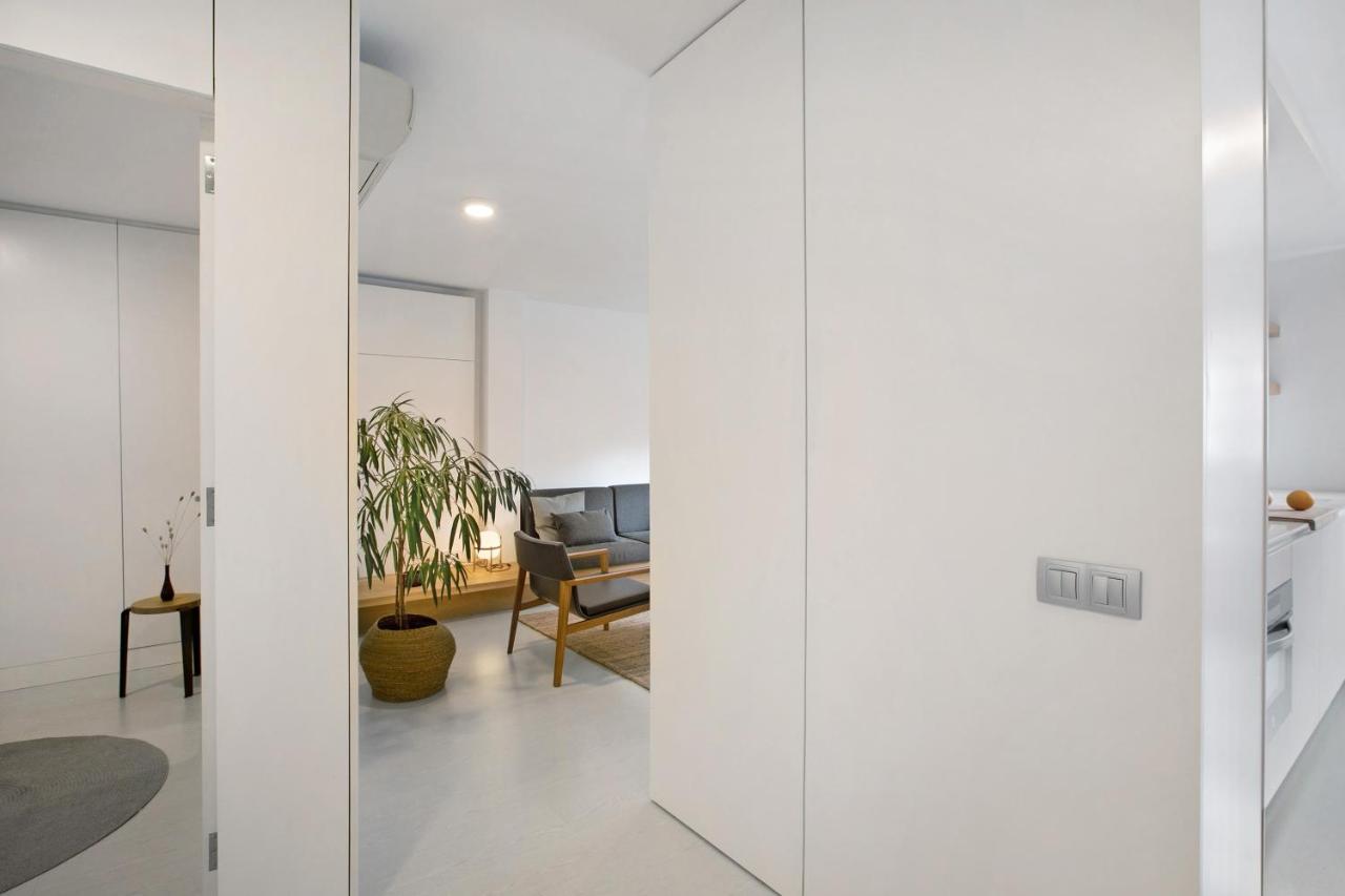 Apartamento La Alameda Santa Cruz de Tenerife Ngoại thất bức ảnh