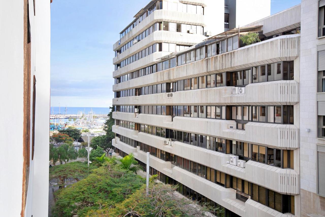 Apartamento La Alameda Santa Cruz de Tenerife Ngoại thất bức ảnh