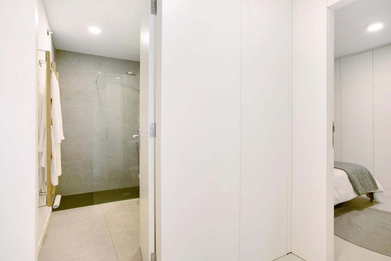 Apartamento La Alameda Santa Cruz de Tenerife Ngoại thất bức ảnh