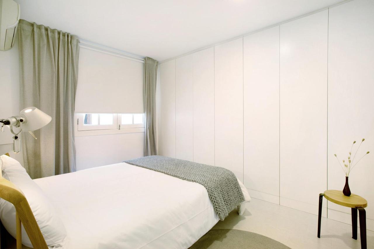 Apartamento La Alameda Santa Cruz de Tenerife Ngoại thất bức ảnh