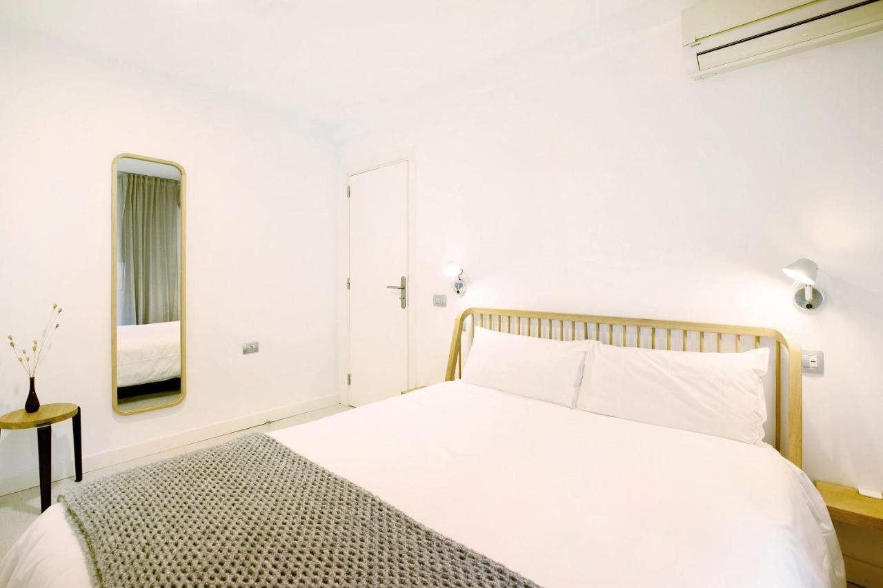 Apartamento La Alameda Santa Cruz de Tenerife Ngoại thất bức ảnh